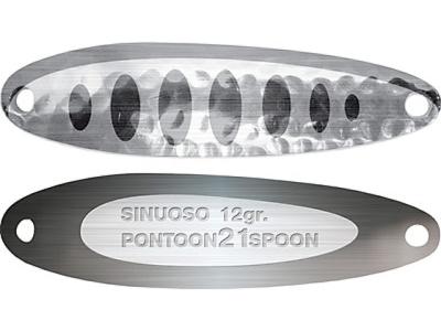 Pontoon21 Sinuoso Spoon 12g NC04-002