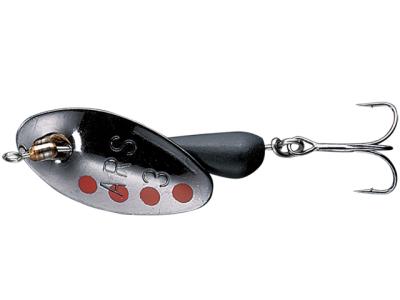 Smith AR-S Spinner Trout 1.6g 11 BLNB