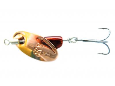 Smith AR-S Spinner Trout 1.6g 17 MEBR