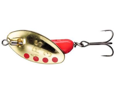 Smith AR-S Spinner Trout 2.1g 14