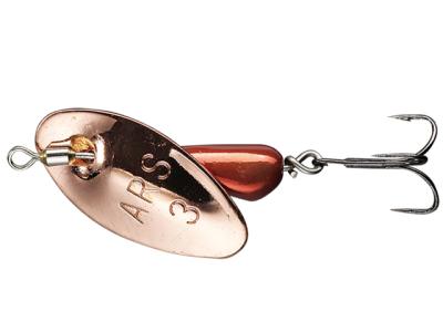 Smith AR-S Spinner Trout 2.1g 17 MEBR