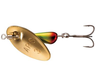 Smith AR-S Spinner Trout 2.1g 18 CRWN