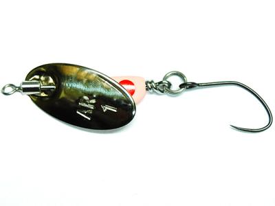 Smith AR-S Spinner Trout SH 1.5g 27