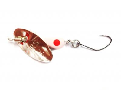 Smith AR-S Spinner Trout SH 2g 27 LPI