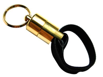 Smith Magnetic Net Release Gold