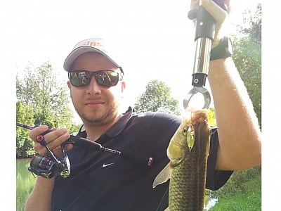 Smith Pure 7g MRG