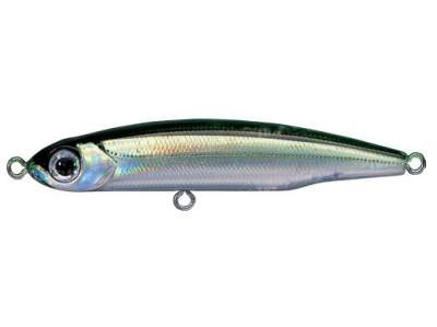 Smith Shirasu Minnow Lipless 48mm 1,8g 02 F