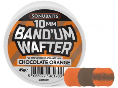 Sonubaits Band'um Wafters Chocolate Orange