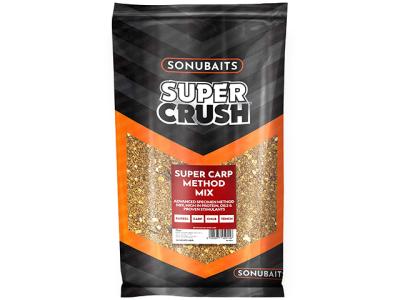 Sonubaits Super Carp Method Mix