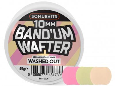 Sonubaits Band'um Wafters Washed Out