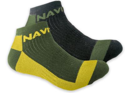 Navitas Coolmax Anckle Sock 2 Pack