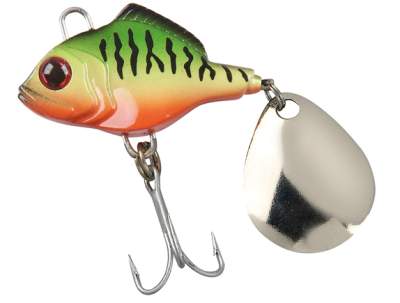 SPRO ASP Jigging 21g Firetiger