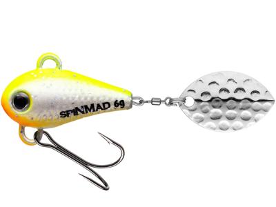 Spinnertail Spinmad MAG 5.5cm 6g 706