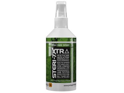 Prologic Steri-7 Xtra Fish Care Antiseptic Spray
