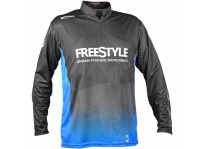 Spro FreeStyle Tournament Jersey