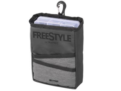 Spro FreeStyle Ultrafree Box Pouch