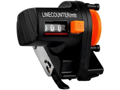 SPRO Line Counter 0-999m