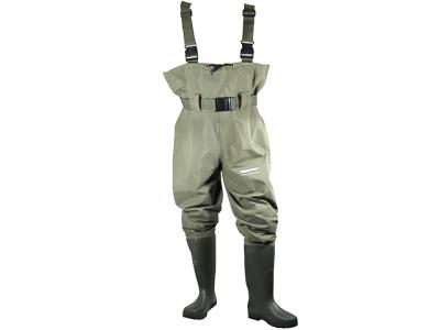 SPRO PVC Chest Waders
