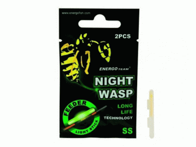EnergoTeam Feeder Night Wasp