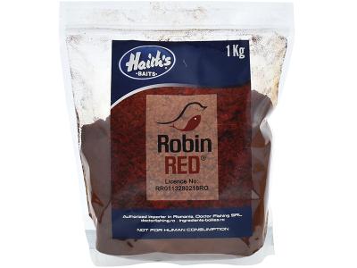 Sticky Baits Haith's Robin Red