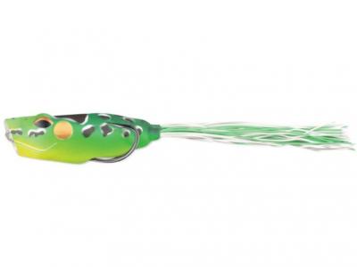 Storm Sx-Soft Bloop Frog 7cm 20g Green Leopard