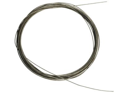 Struna Daiwa Prorex 7x7 Wire Spool 5m