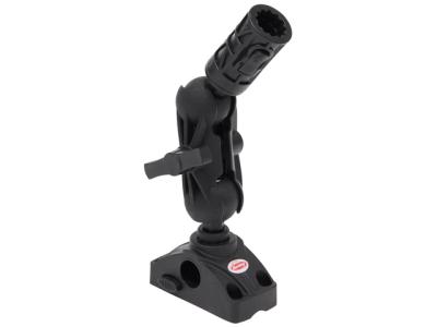 Berkley Ball Mounting System with Quick Release Lock