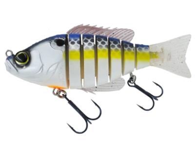 Biwaa Seven Section S 10cm 20g Sexy Shad