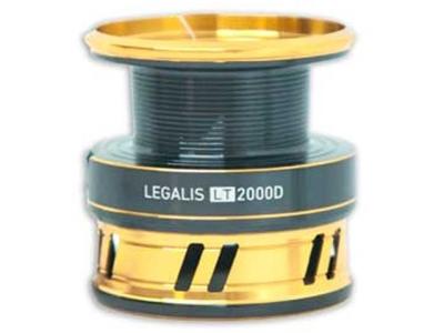 Daiwa Legalis LT 2000D Spare Spool