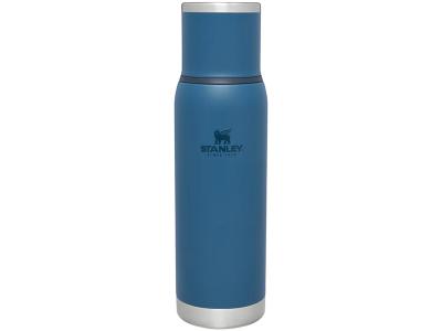 Stanley Adventure To-Go Bottle Abyss 1L