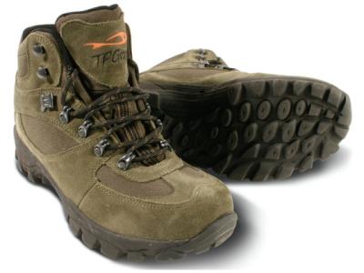 TF Gear X-Tuff Boots