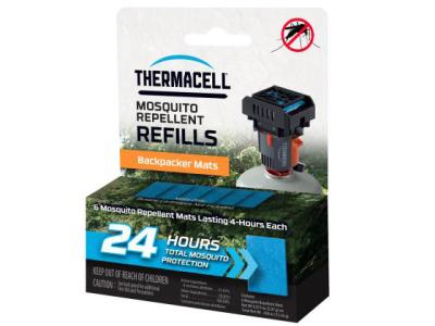 ThermaCELL Backpacker Mat-Only Refill 24h