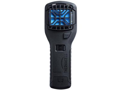 ThermaCell MR300 Portable Mosquito Repeller Black