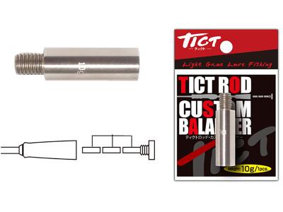 Tict Rod Custom Balancer