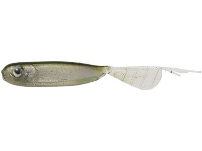 Tiemco PDL Super Hovering Fish 6.3cm 02