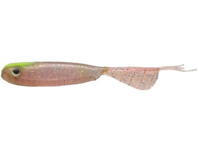 Tiemco PDL Super Hovering Fish 6.3cm 19