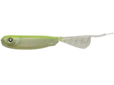 Tiemco PDL Super Hovering Fish 6.3cm 31