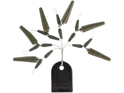 Trabucco Feeder Ready Heli Kit