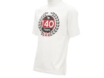 D.A.M 140 Years T-Shirt