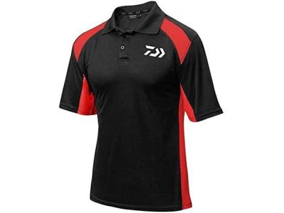 Daiwa Tournament Polo Shirt