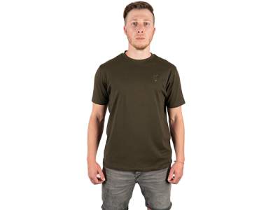 Tricou Fox Khaki T-Shirt