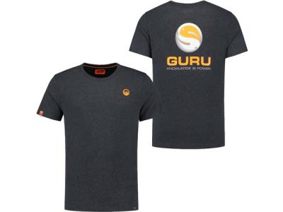 Guru Brush Logo T-Shirt
