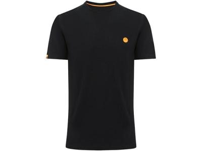 Tricou Guru Gradient Logo Tee T-Shirt Black