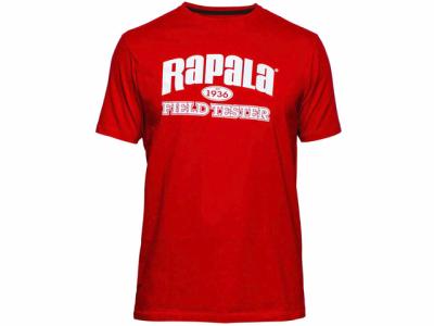 Tricou Rapala Field Tester T-Shirt