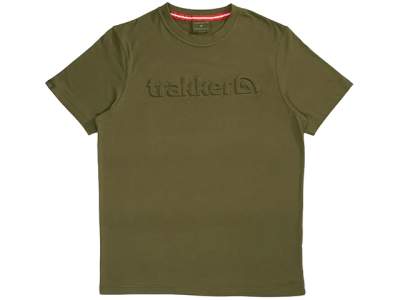 Tricou Trakker 3D Fishing T-Shirt