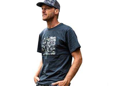 Tricou Vagner Cuvier T-Shirt