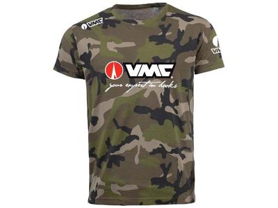 VMC T-Shirt Camo