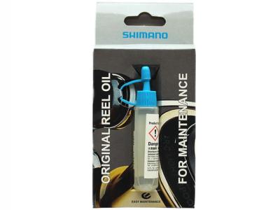 Ulei mulinete Shimano Original Reel Oil