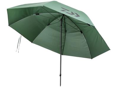 Daiwa Wavelock D-Vec Umbrella Green