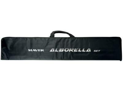 Maver Alborella SX Whip Set